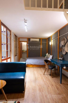 Hiếm - đẹp - nhà tầng 1 phố Đường Thành - 45m2 - MT 6m - giá rẻ 6.7 tỷ