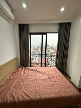 Chính chủ bán nhà Ngọc Hà - Ba Đình - Tòa CHDV - siêu dòng tiền - DT 150m2 - 9 tầng - Nở hậu 35 tỷ