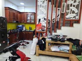 Còn căn duy nhất hơn 4 tỷ - Kim Giang - TX - full nội thất - dân xây chắc chắn