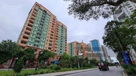 Bán căn hộ chung cư Mỹ Đình I - Nam Từ Liêm, DT 76m2, 02PN, hướng mát, sẵn sổ, giá 4.2 tỷ