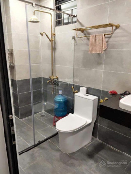 Cho thuê nhà nguyên căn tại Hoàng Cầu, diện tích 80m2 x 6T, oto đỗ cửa. Giá cho thuê 25 triệu/tháng