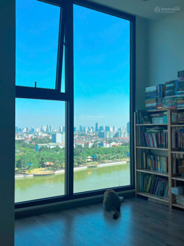 Chính chủ bán gấp căn 2N2VS + 1 diện tích 63.4m2 tòa I2 Imperia Smart City