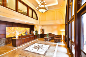 Cho thuê văn phòng giá 162,5 triệu VND tại Phố Bà Triệu, Hà Nội