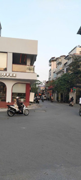 Bán nhà mặt phố Phú Xá 104m2 - 23,5 tỷ - vỉa hè đá bóng - kinh doanh đỉnh cao