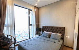Gấp! Cho thuê căn hộ 3 ngủ, view sông chung cư Sun Ancora Lương Yên, thoáng đẹp, LH: 0933 533 382