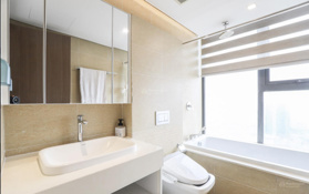 Duy nhất! Cho thuê căn hộ 3N chung cư Green Diamond 93 Láng Hạ, giá tốt, LH: 0933 533 382