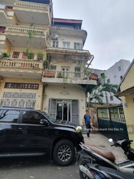 Nhà hiếm 3 mặt thoáng, ô tô phi ở Đội Cấn Ba Đình, 68m2 chỉ 16 tỷ. LH chính chủ 0902 225 532