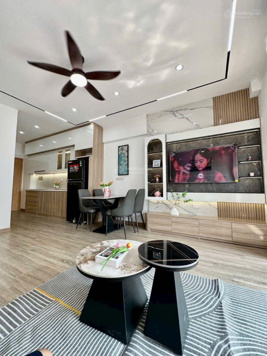 Bán CHCC Bán đảo Linh Đàm tòa Nơ4 view hồ điều hòa Linh Đàm, căn góc cực thoáng