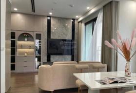 Chính chủ gửi bán căn 2PN, DT 73m2, view biển nhân tạo, tại phân khu Masteri