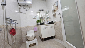 Chính chủ bán chung cư 3PN Vinaconex 7 19 Đại Từ - Hoàng Mai HN