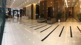 Sở hữu ngay sàn văn phòng tại trung tâm tòa nhà Discovery Complex Cầu Giấy