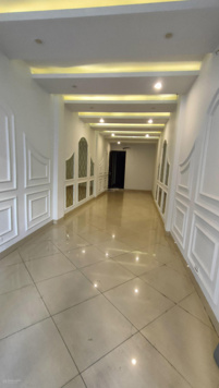 Cho thuê nhà mặt phố Huế 90m2 x 2 tầng, mới đẹp, giá 35tr, có thuê lẻ 1 tầng giá 25tr