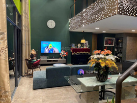 Duplex bán căn 206m2 pent đẳng cấp Tràng An Complex đã set full đồ xịn nhập, sẵn sổ slot 0888 989 380