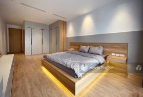 Bán nhà khu vực Hàng Bún, Ba Đình 110m2, MT 6m, khu đẹp, nhà hiếm, chỉ hơn 40 tỷ