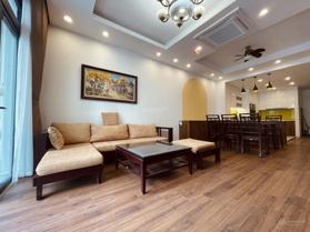 Cho thuê căn hộ cao cấp Sông Hồng Park View 165 Thái Hà 65m2, 2 ngủ, full đồ giá chỉ 13 triệu/th