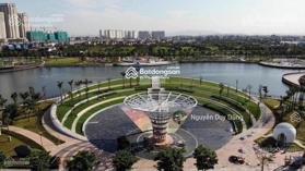 Giam giá 2 tỷ, cần bán biệt thự An Khang Villa đường Lê Quang Đạo kéo dài - Hà Nội. 38 tỷ