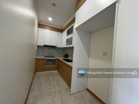 Sunshine Riverside (2PN + 2WC) - view cầu Nhật Tân + sông - giá: 5,8 tỷ (full đồ sổ) - nhà mới