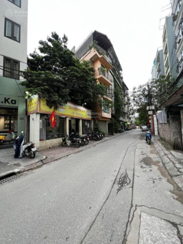 Bán nhà riêng tại đường Đội Cấn, 6,98 tỷ, 34m2, nhiều tiện ích