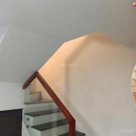 Bán nhà đẹp tại đường Nghi Tàm, giá 8,38 tỷ, DT 37m2, 4PN, 2WC