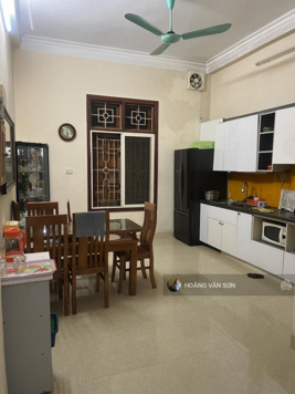 Chính chủ bán nhà Triều Khúc, 53m2*5T, phân lô, ô tô, kinh doanh, nhỉnh 12 tỷ có thương lượng