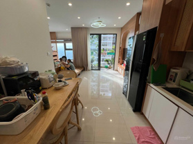 Cần tiền bán gấp căn 1N + dự án Vinhomes Smart City - Tây Mỗ. Giá 2.8 tỷ bao thuế phí