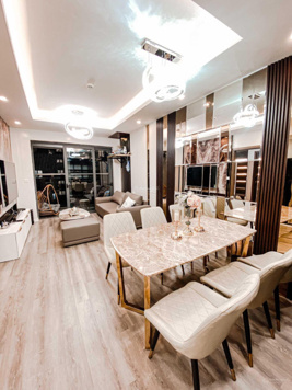 Bán căn góc đẹp nhất tòa Udic complex N04 Hoàng Đạo Thúy 127m 3n2vs vuông vắn 11 tỷ có slot ô tô