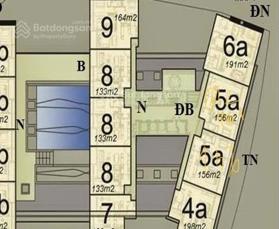 Bán chung cư Dolphin Plaza, cập nhật quỹ căn từ 1-2-3-4PN giá tốt tháng 11/2024. Lh 0937 466 689