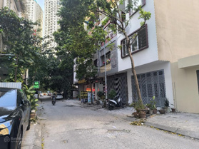 KĐT XALA - Hà Đông - BUÂN BÁN TẤP NẬP, GẦN TRƯỜNG , GẦN CHỢ