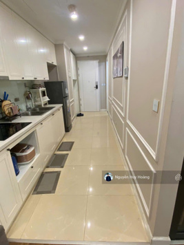 Cho thuê căn hộ 1 ngủ full đồ 11 triệu rẻ nhất thị trường tại Sunshine Garden - Em Hoàng 0879 169 988