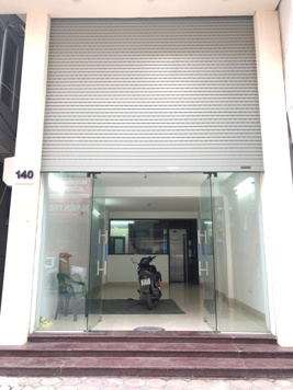 Cho thuê nhà mặt phố 140 đường Trung Phụng, giá 40 triệu, diện tích 50m2. Có thương lượng