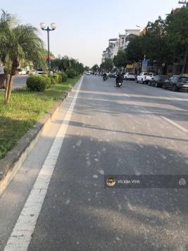 Bán đất ngõ ô tô, Bồ Đề, Hồng Tiến, 110m2, mặt tiền 5.3m, giá nhỉnh 15 tỷ.