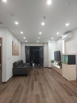 Bán căn hộ chung cư giá sốc chỉ 7,6 tỷ tại Berriver Jardin Long Biên, 113m2 full đồ