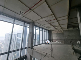 Sky Villa tại Vinhomes Metropolis - Liễu Giai, 80 tỷ, 337.02m2 - view hồ Tây - tình trạng nhà thô