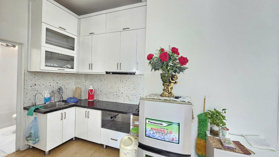 Chính chủ bán căn hộ nhà N TT 7.2 ha Vĩnh Phúc sổ đỏ 60m2 nội thất đẹp, ô tô đỗ sảnh