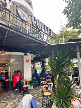 Sang nhượng cafe lợi nhuận 40 - 45tr/tháng về tay khu Hoàng Cầu - Trần Quang Diệu