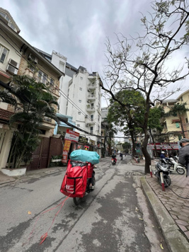 Sốc! Chỉ 36 tỷ bán đất 94m2 tại mặt ngõ 135 Đường Đội Cấn, Ba Đình, gần phố, mặt hồ, kinh doanh