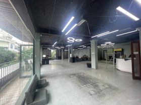 Cho thuê nhà Minh Khai 500m2 MT 15m thông sàn đẹp như tranh giá 80tr/tháng