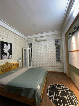 Nhà riêng Vũ Ngọc Phan 50m2, 5 tầng full đồ, ở ngay