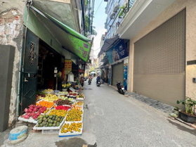 Cực phẩm Kim Ngưu Trần Khát Chân Hai Bà Trưng - nhà đẹp - 42m2, 6 tầng - ô tô đỗ cửa - giá 8,4 tỷ