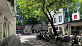 Bán nhà Hàn Thuyên, 50m2 - 5 tầng - chỉ 12,8 tỷ có bớt