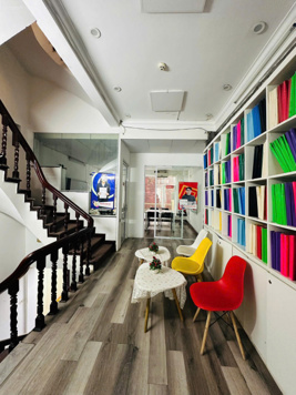 Chính chủ cho thuê tòa nhà hai mặt tiền tại 262 phố Lạc Trung, Hai Bà Trưng, liên hệ 0984 678 456