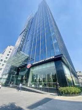 Cho thuê gấp văn phòng tại Lancaster Luminare - giá tốt chỉ 45 triệu, 200m2