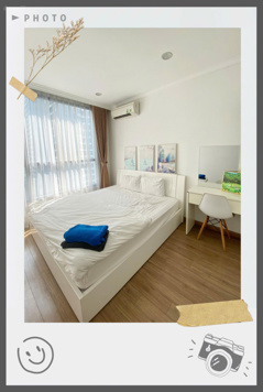 Cho thuê căn hộ 1 ngủ, 2 ngủ, 3 ngủ Times City giá tốt nhất thị trường Times City