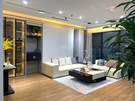 Cập nhật quỹ căn 2PN, 3PN chung cư Iris Garden diện tích 61,7m2, 103m2, 135m2 cam kết giá tốt