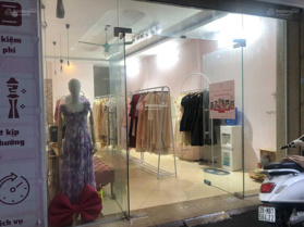 Chính chủ cho thuê cửa hàng 30m2 mặt ngõ 40 Tạ Quang Bửu - Bách Khoa