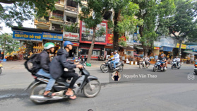 Mặt phố La Thành - Siêu đẹp - Lô góc - Không quy hoạch - DT 70m2 - MT 5.1m - Giá 36.5 tỷ