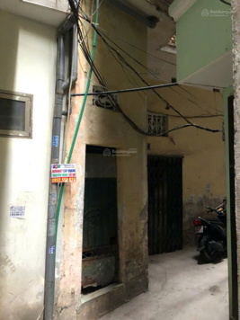 Chính chủ bán nhà 2 tầng Phường Kim Mã, Ba Đình