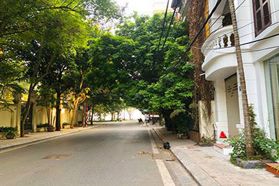 Bán tòa Arpartment 9 tầng Quảng An Tây Hồ 40 tỷ(96m2) thu dòng tiền 2 tỷ/năm LH 0975 888 847