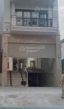 Chính chủ cho thuê văn phòng (3 tầng)