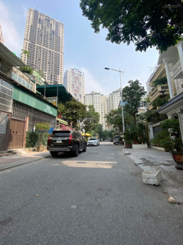 Đầu tư Ba Đình ô tô kinh doanh 90m2 x 7.3 m phù hợp tòa nhà 7 tầng nổi - 1 hầm kinh doanh